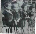Dirty Barriguitas- split ep con Fame Neghra y temas demo
